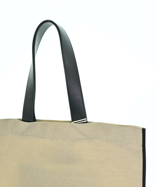 JIL SANDER ジルサンダー トートバッグ メンズ 【古着】【中古】_4