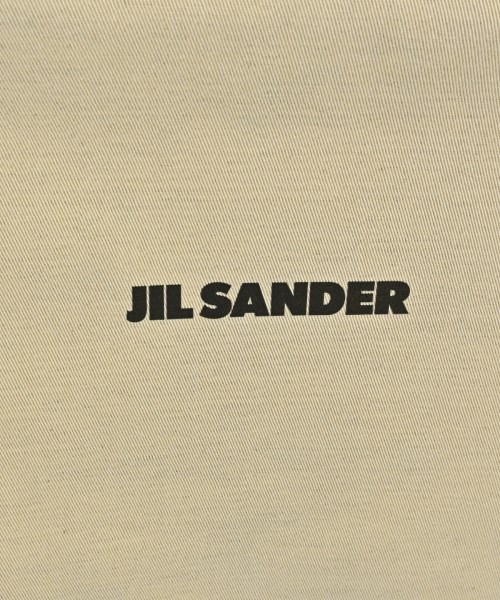 JIL SANDER ジルサンダー トートバッグ メンズ 【古着】【中古】_5