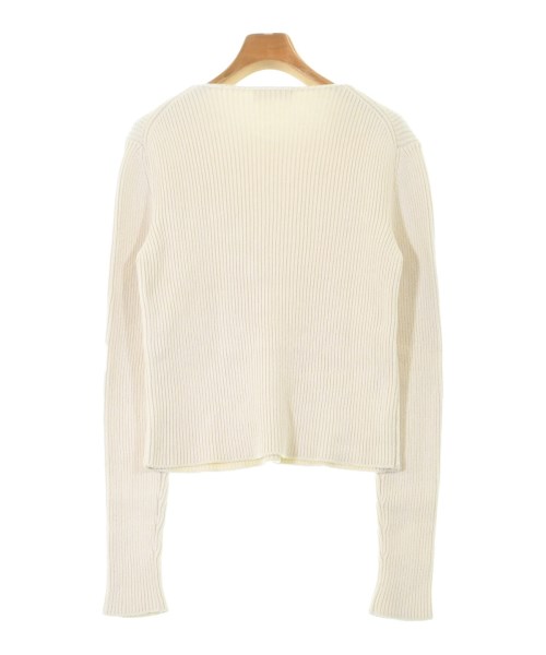 JIL SANDER ジルサンダー ニット・セーター レディース 【古着】【中古】