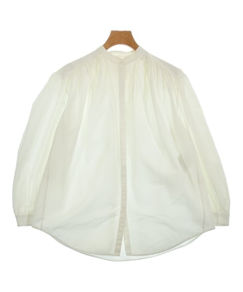 JIL SANDER ジルサンダー ブラウス レディース 【古着】【中古】