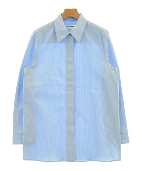 JIL SANDER ジルサンダー カジュアルシャツ レディース 【古着】【中古】