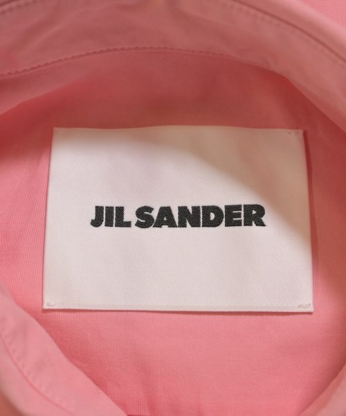JIL SANDER ジルサンダー カジュアルシャツ レディース 【古着】【中古】_2