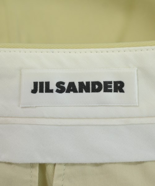 JIL SANDER ジルサンダー パンツ（その他） レディース 【古着】【中古】_2