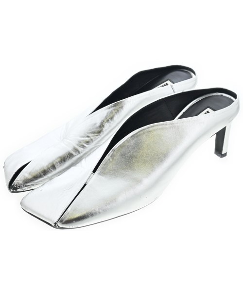 JIL SANDER ジルサンダー パンプス レディース 【古着】【中古】