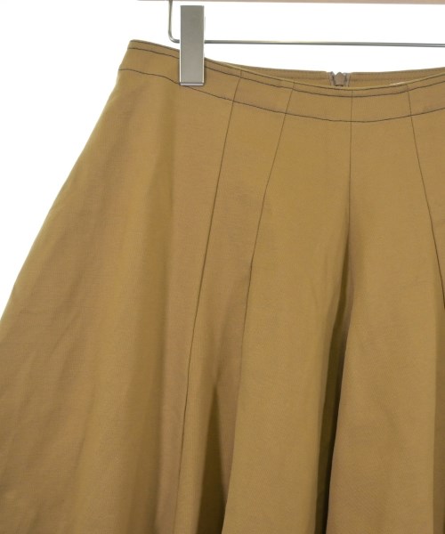 JIL SANDER ジルサンダー ひざ丈スカート レディース 【古着】【中古】