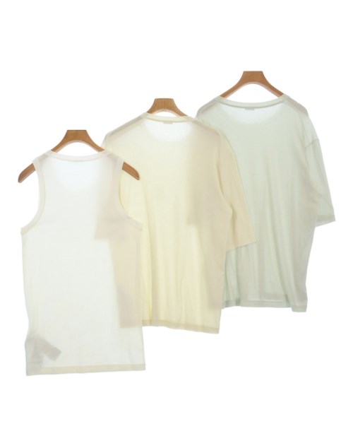 JIL SANDER ジルサンダー Tシャツ・カットソー メンズ 【古着】【中古】_1