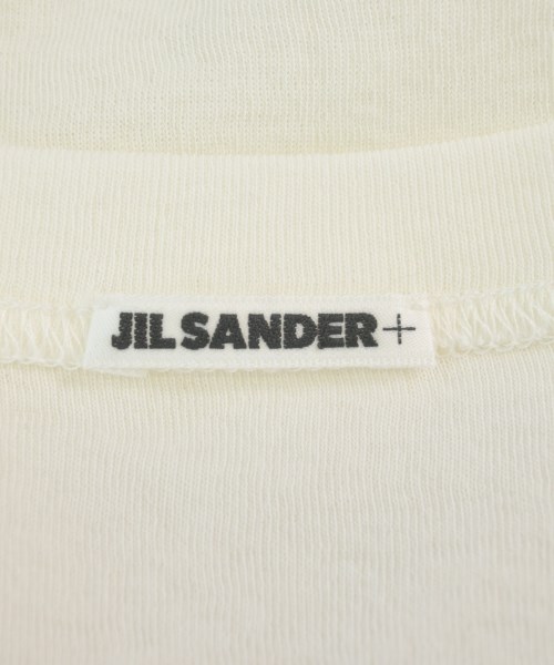 JIL SANDER ジルサンダー Tシャツ・カットソー メンズ 【古着】【中古】_4