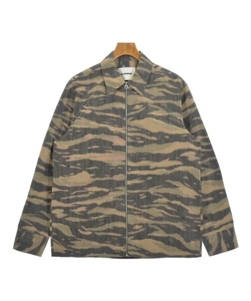 JIL SANDER ジルサンダー ブルゾン（その他） メンズ 【古着】【中古】