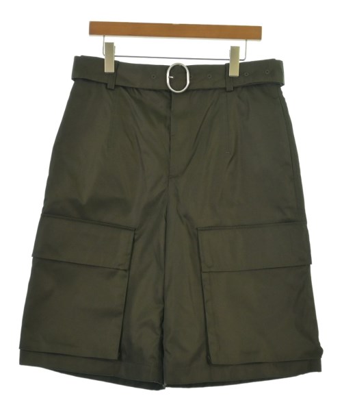 JIL SANDER ジルサンダー クロップドパンツ メンズ 【古着】【中古】