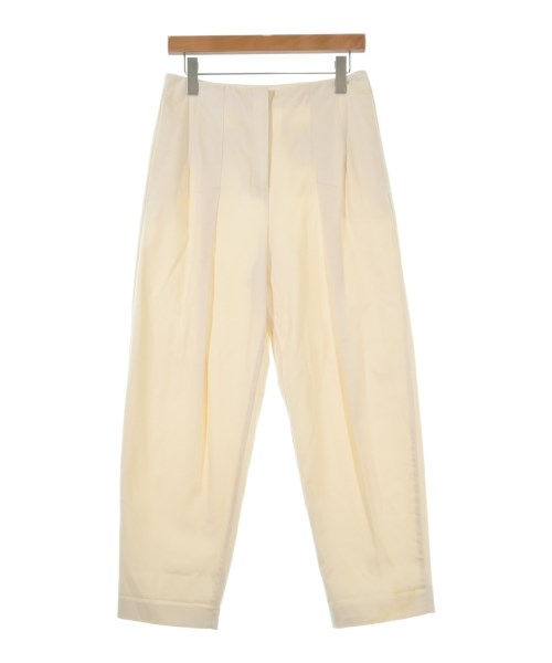 JIL SANDER NAVY ジルサンダーネイビー パンツ（その他） レディース 【古着】【中古】