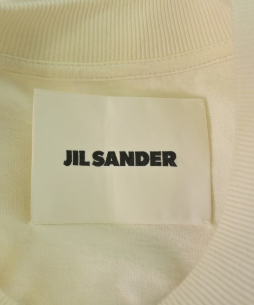 JIL SANDER ジルサンダー Tシャツ・カットソー レディース 【古着】【中古】_2