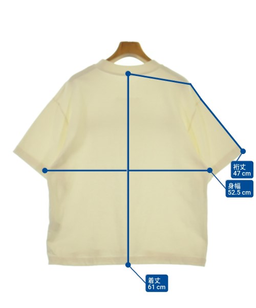 JIL SANDER ジルサンダー Tシャツ・カットソー レディース 【古着】【中古】_5