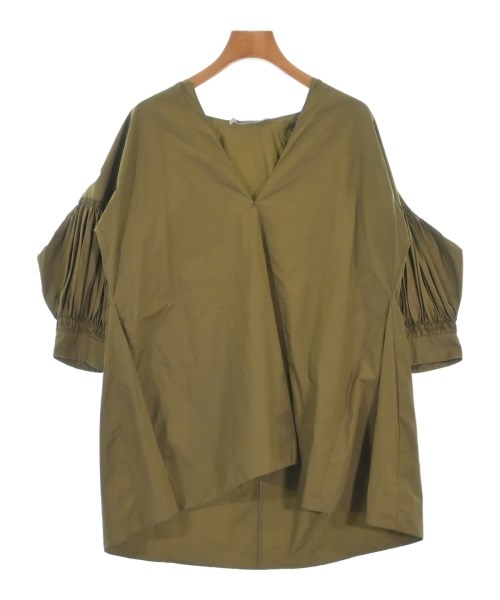 JIL SANDER ジルサンダー ブラウス レディース 【古着】【中古】