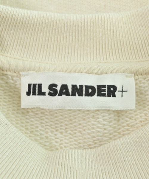 JIL SANDER + ジルサンダープラス スウェット メンズ 【古着】【中古】_2