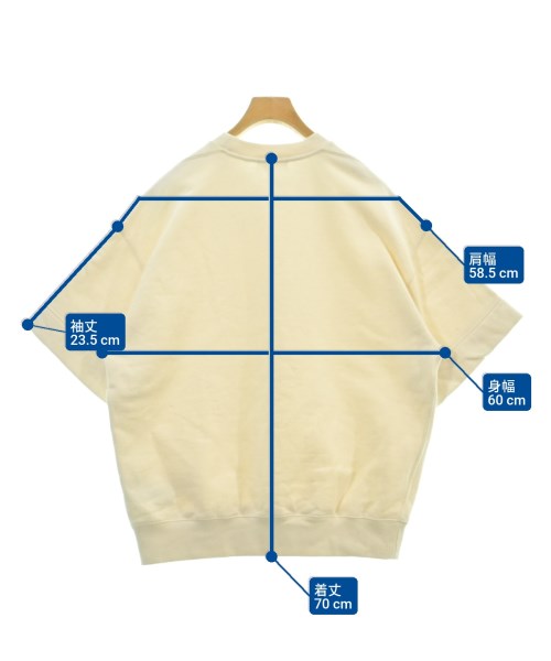 JIL SANDER + ジルサンダープラス スウェット メンズ 【古着】【中古】_5