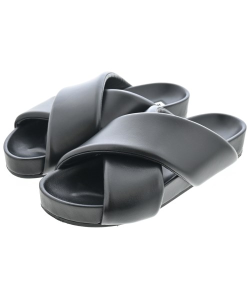JIL SANDER ジルサンダー サンダル メンズ 【古着】【中古】