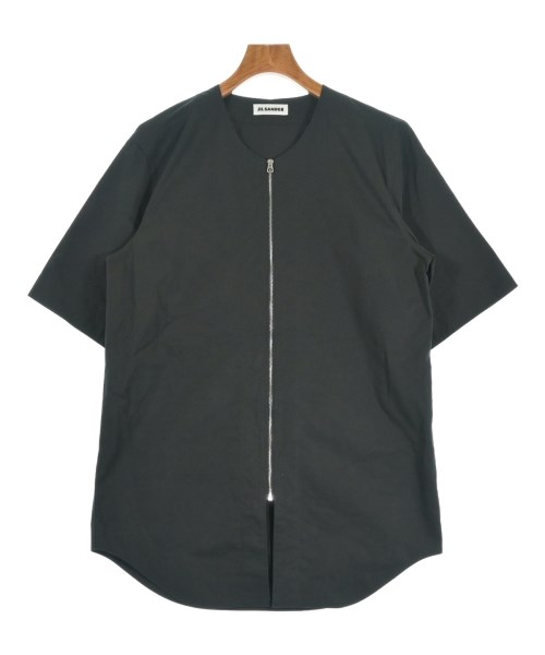 JIL SANDER ジルサンダー カジュアルシャツ メンズ 【古着】【中古】