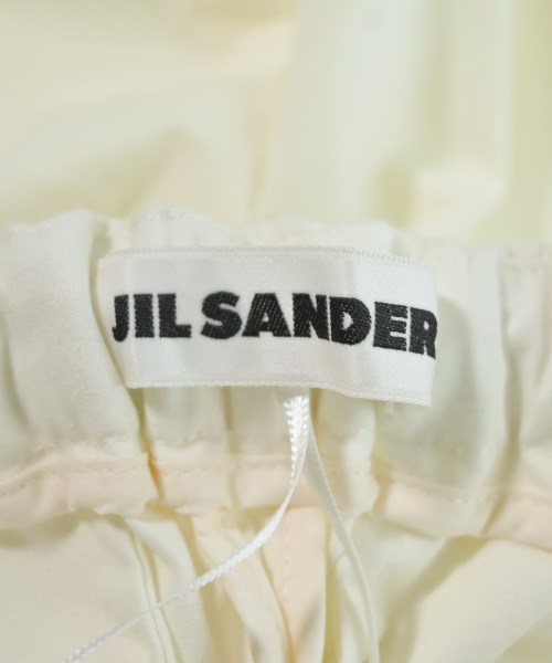 JIL SANDER ジルサンダー パンツ（その他） レディース 【古着】【中古】_2