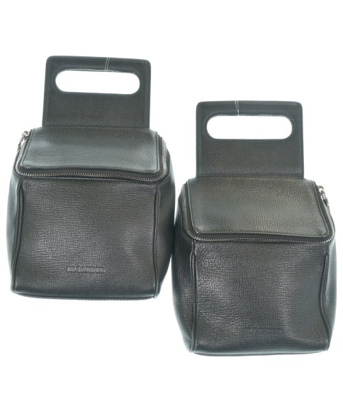 JIL SANDER ジルサンダー ハンドバッグ レディース 【古着】【中古】