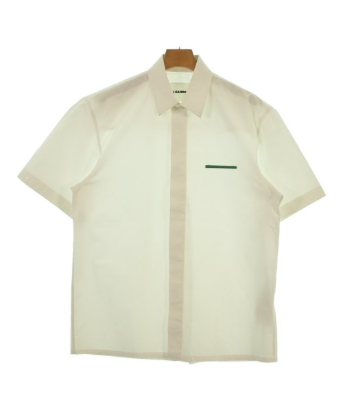 JIL SANDER ジルサンダー カジュアルシャツ メンズ 【古着】【中古】