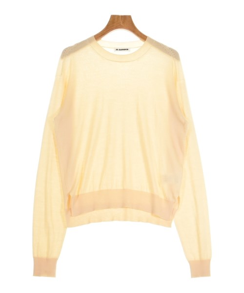 JIL SANDER ジルサンダー ニット・セーター レディース 【古着】【中古】