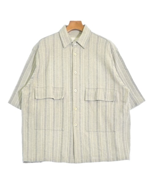 JIL SANDER ジルサンダー カジュアルシャツ メンズ 【古着】【中古】