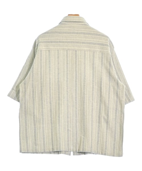 JIL SANDER ジルサンダー カジュアルシャツ メンズ 【古着】【中古】_1