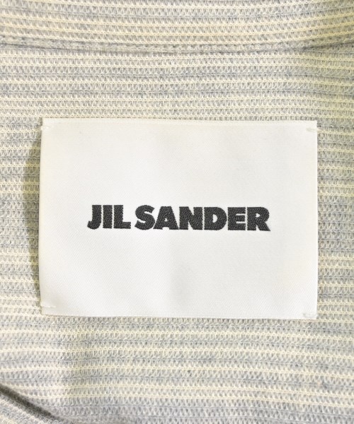 JIL SANDER ジルサンダー カジュアルシャツ メンズ 【古着】【中古】_2
