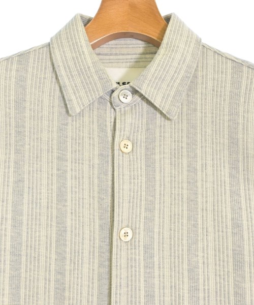 JIL SANDER ジルサンダー カジュアルシャツ メンズ 【古着】【中古】_3