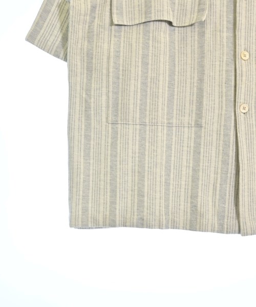JIL SANDER ジルサンダー カジュアルシャツ メンズ 【古着】【中古】_4