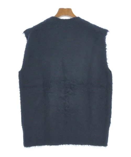 JIL SANDER ジルサンダー ベスト レディース 【古着】【中古】_1