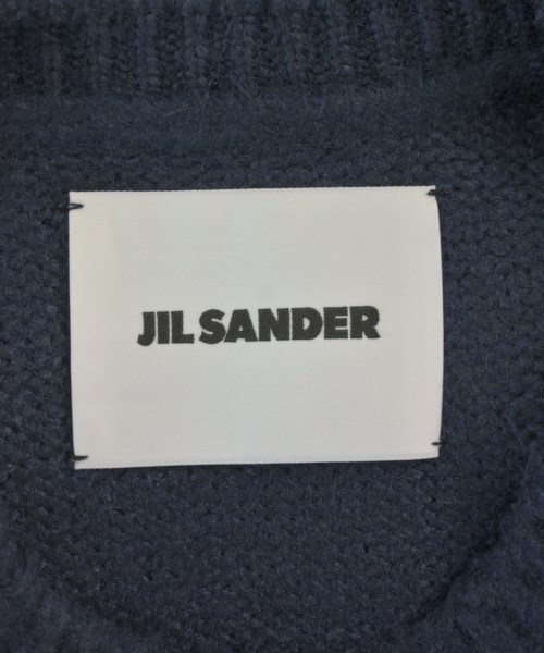 JIL SANDER ジルサンダー ベスト レディース 【古着】【中古】_2