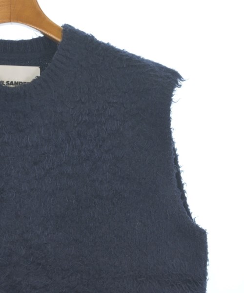 JIL SANDER ジルサンダー ベスト レディース 【古着】【中古】_3