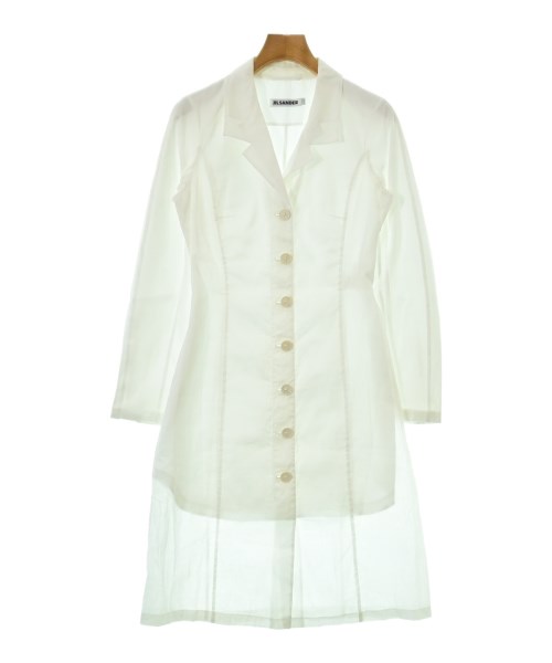 JIL SANDER コート（その他） レディース ジルサンダー 中古　古着 JIL SANDER コート（その他） レディース ジルサンダー 中古 古着