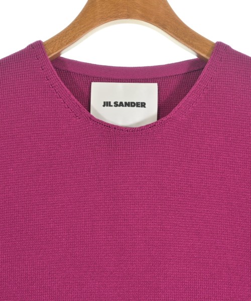 JIL SANDER ジルサンダー ニット・セーター メンズ 【古着】【中古】_4