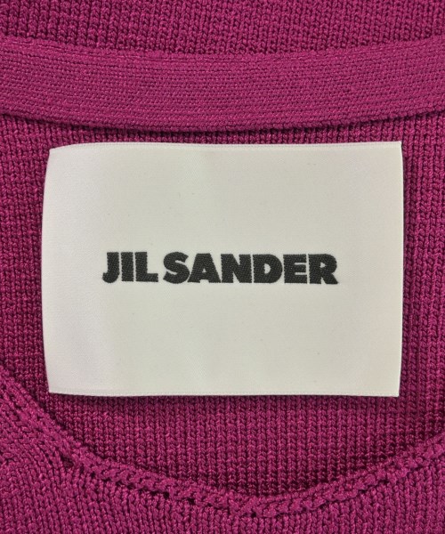 JIL SANDER ジルサンダー ニット・セーター メンズ 【古着】【中古】_2