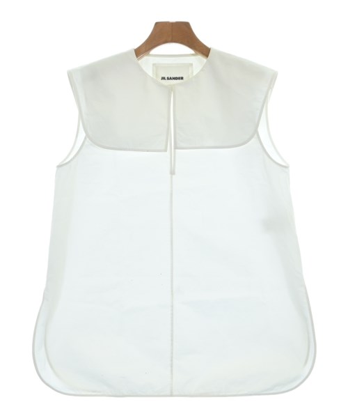 JIL SANDER ジルサンダー ブラウス レディース 【古着】【中古】
