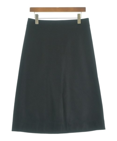 JIL SANDER ジルサンダー ロング・マキシ丈スカート レディース 【古着】【中古】