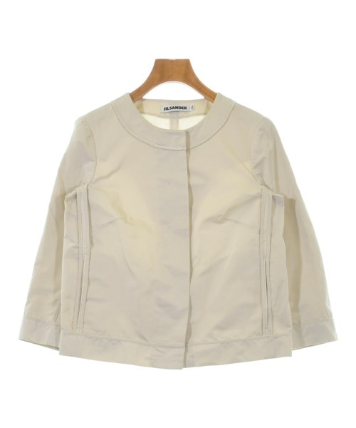 JIL SANDER ジルサンダー カジュアルジャケット レディース 【古着】【中古】