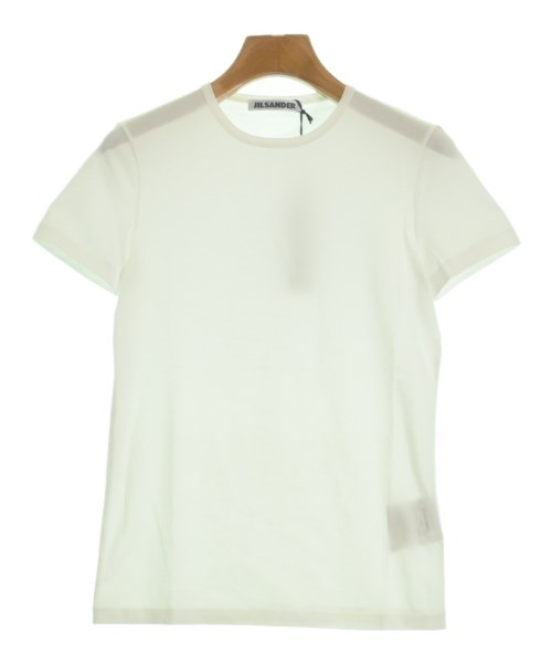 JIL SANDER ジルサンダー Tシャツ・カットソー レディース 【古着】【中古】