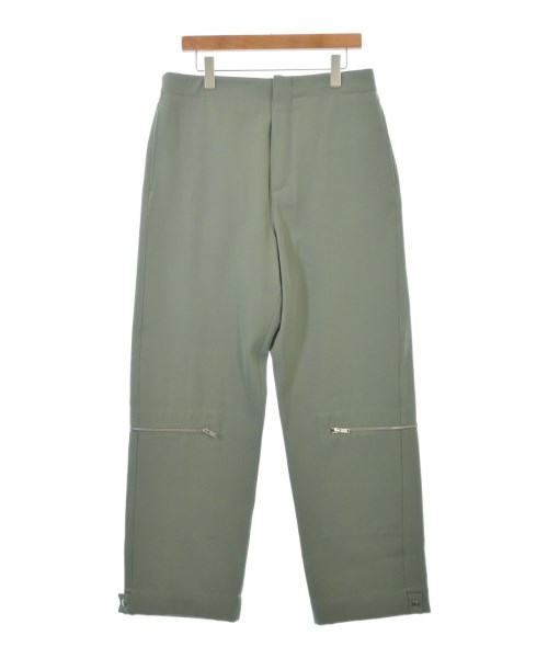JIL SANDER ジルサンダー スラックス メンズ 【古着】【中古】