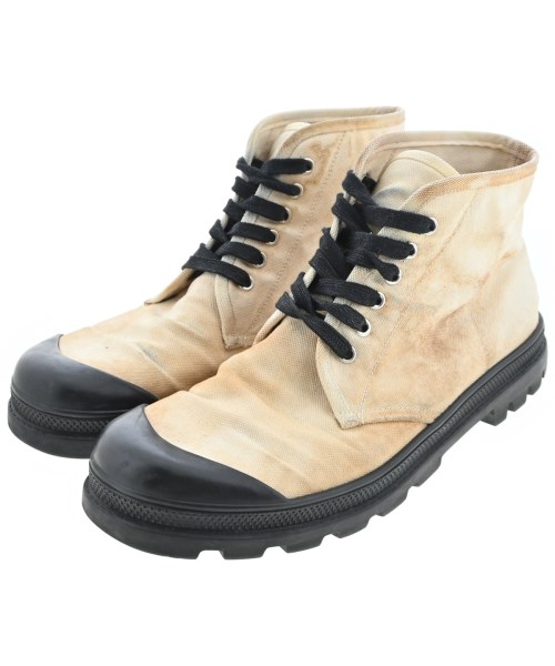 JIL SANDER ジルサンダー スニーカー メンズ 【古着】【中古】