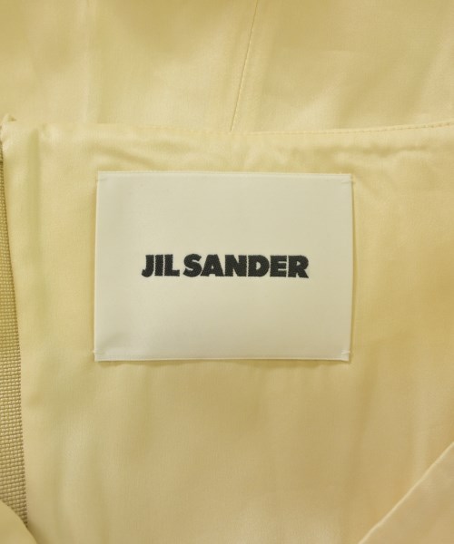 JIL SANDER ジルサンダー ロング・マキシ丈スカート レディース 【古着】【中古】