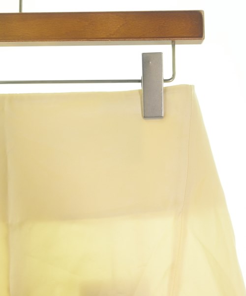 JIL SANDER ジルサンダー ロング・マキシ丈スカート レディース 【古着】【中古】