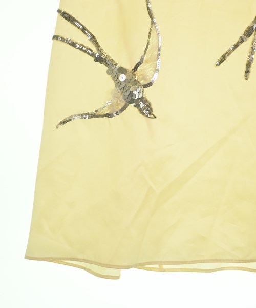 JIL SANDER ジルサンダー ロング・マキシ丈スカート レディース 【古着】【中古】