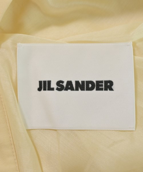 JIL SANDER ジルサンダー カジュアルシャツ レディース 【古着】【中古】_2