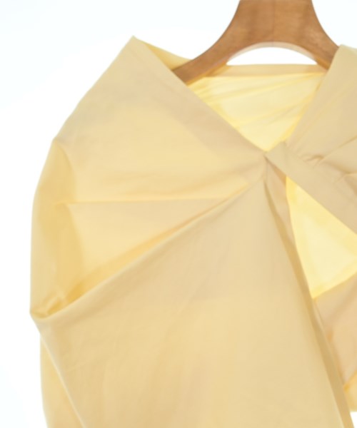 JIL SANDER ジルサンダー カジュアルシャツ レディース 【古着】【中古】_3