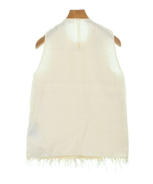 JIL SANDER ジルサンダー ベスト レディース 【古着】【中古】_1
