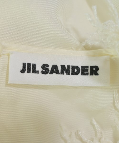JIL SANDER ジルサンダー ベスト レディース 【古着】【中古】_2