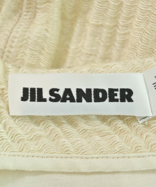 JIL SANDER ジルサンダー ロング・マキシ丈スカート レディース 【古着】【中古】